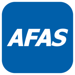 AFAS Profit logo